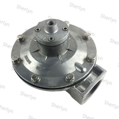 Van xung GOYEN Pulse CA50T RCA50T K5004 K5000 2 inch Van xung điện từ GOYEN