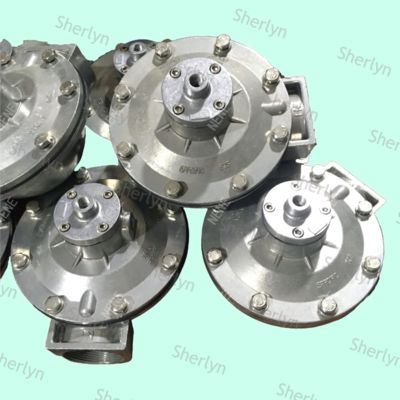 Van xung GOYEN Pulse CA50T RCA50T K5004 K5000 2 inch Van xung điện từ GOYEN