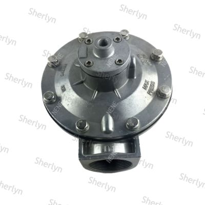 Van xung GOYEN Pulse CA50T RCA50T K5004 K5000 2 inch Van xung điện từ GOYEN