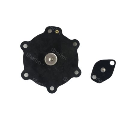 ASCO 1,5 inch Diaphragm C113826 SCG353A046 Pulse Valve Diaphragm Repair Kit