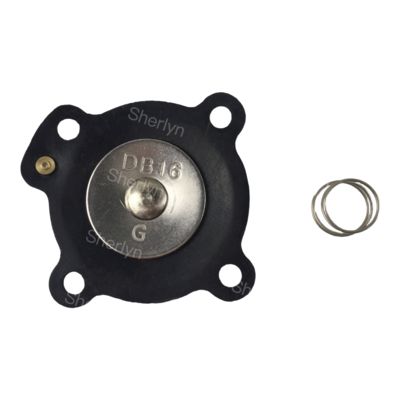 DB16 Bộ sửa chữa màng van xung Mecair VNP206 VEM216 Magar 3/4 inch