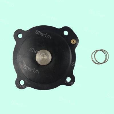 Bộ sửa chữa màng chắn Mecair DB18 1 inch VNP208 VNP214 Van xung van xả bụi