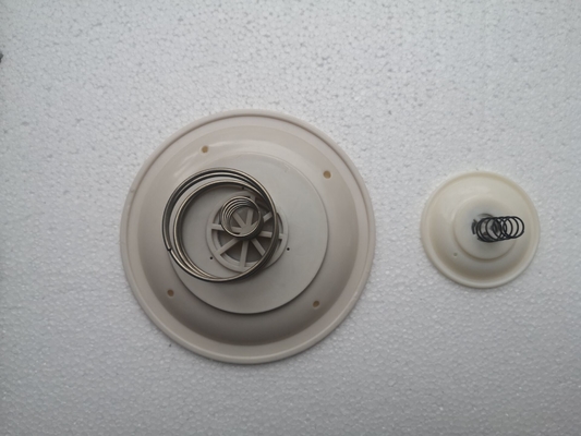Bộ sửa chữa màng chắn có độ bền cao làm bằng vật liệu NBR cho kích thước cổng 3/4 inch
