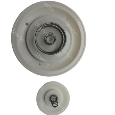 Bộ sửa chữa màng chắn có độ bền cao làm bằng vật liệu NBR cho kích thước cổng 3/4 inch