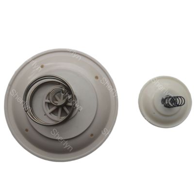 Autel M/D50 MD60 2 inch Pulse Valve Diaphragm Repair Kit AE1450B Vòng niêm phong TPEE