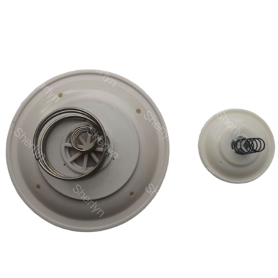 Bộ sửa chữa màng chắn có độ bền cao làm bằng vật liệu NBR cho kích thước cổng 3/4 inch