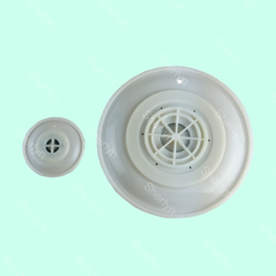 3 inch Autel M/D75 Pulse Valve Diaphragm Repair Kit AE1475G020 AE1475P
