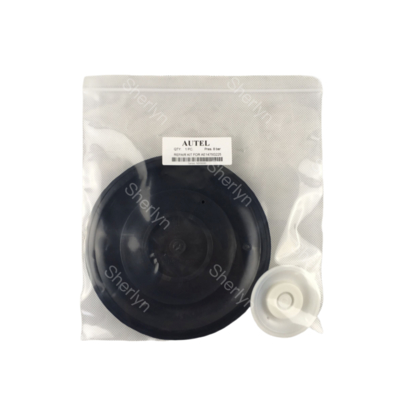 3 inch Autel M/D75 Pulse Valve Diaphragm Repair Kit AE1475G020 AE1475P