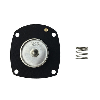 Bộ bảo trì chuyên nghiệp cho van xung được lắp đặt mô hình AE1818B ở kích thước cổng 3/4 '