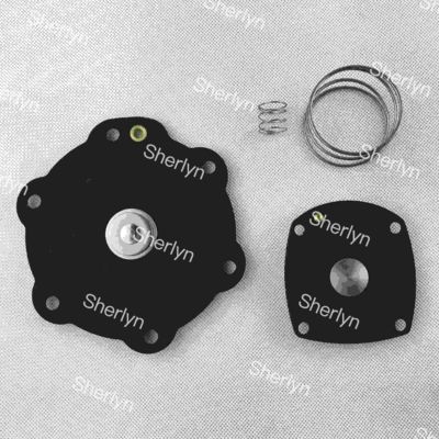 Turbo M40 M25 FP40 FM40 DP40 Bộ sửa chữa rèm van xung điện từ 1,5 inch