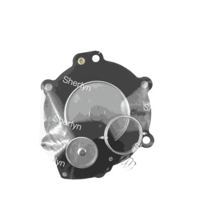 M50 Bộ sửa diaphragm Turbo 2" DN50 FP55 FM55 SQP50 SQM60