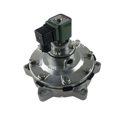 BFEC Bag Filter Submerged Electromagnetic Pulse Valve DMF-Y-50S Điện áp AC220 hoặc DC24V