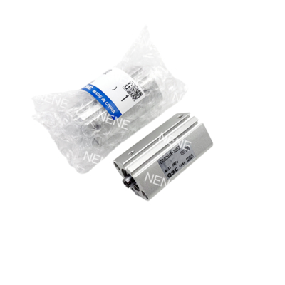 SMC Cylinder Pneumatic Piston CQ2A12-25D hoạt động đôi