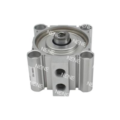 Xy lanh khí nén SMC CQ2A12-45D cho khí nén trong các ứng dụng tải nặng