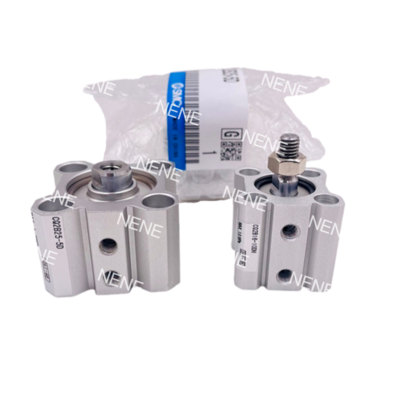 Xy lanh khí nén Piston nhỏ gọn và linh hoạt SMC CQ2A12-5DM