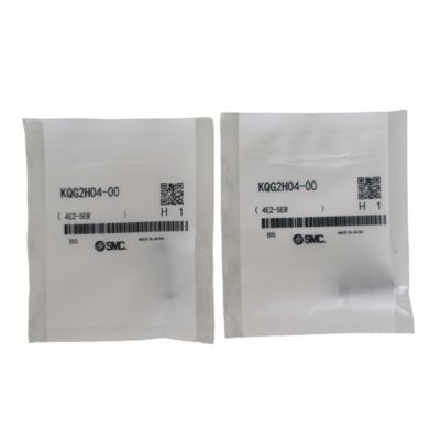 KQG2H10-12 Khớp nối nhanh khí nén SMC  Thẳng Dòng KQG2  4E2-8ET/KQ2A59