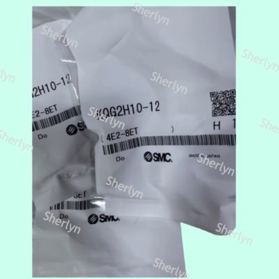 KQG2H10-12 Khớp nối nhanh khí nén SMC  Thẳng Dòng KQG2  4E2-8ET/KQ2A59
