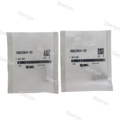 KQG2H12-16 Đầu nối nhanh kim loại SMC Inox thẳng SS316 Dòng KQG2 4E2-8EU/KQ2A68