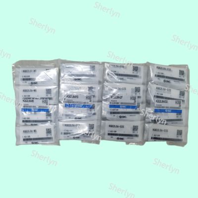 SMC KQG2L04-01S 90 độ khuỷu tay với chất niêm phong 316 thép không gỉ 4 mm X R1/8