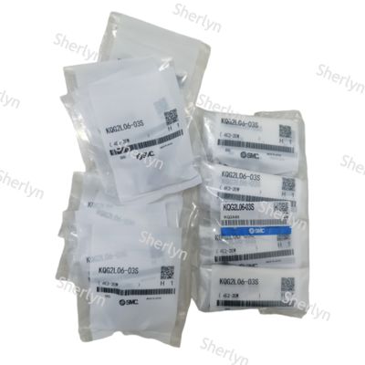 SMC KQG2L04-01S 90 độ khuỷu tay với chất niêm phong 316 thép không gỉ 4 mm X R1/8