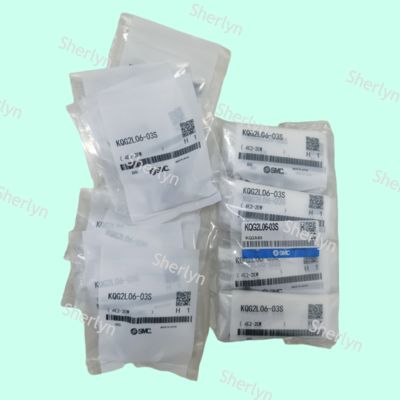 KQG2L04-02S SMC Khớp nối góc 90 °  Khớp nối một chạm  Thép không gỉ 316 Đầu nối đực - Dòng KQG2L