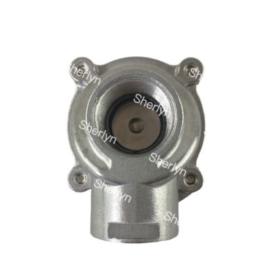 Van xung ASCO G353A041 G3/4 3/4 inch Van xung khí nén Van xung khí nén để loại bỏ bụi