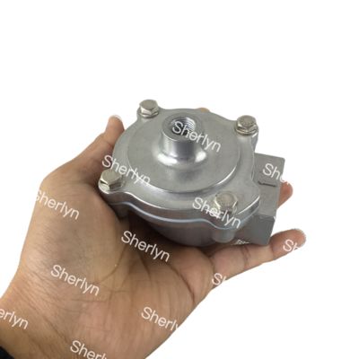 Van xung ASCO G353A041 G3/4 3/4 inch Van xung khí nén Van xung khí nén để loại bỏ bụi