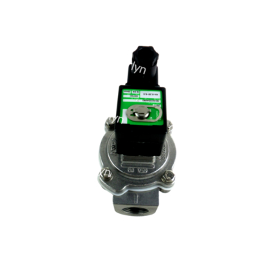 ASCO 3/4 Inch Electromagnetic Pulse Valve SCG353A043 Bộ lọc túi góc phải