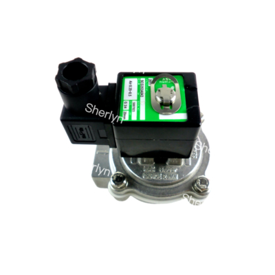 ASCO 3/4 Inch Electromagnetic Pulse Valve SCG353A043 Bộ lọc túi góc phải