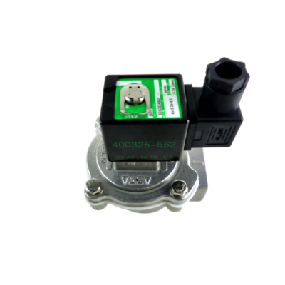 ASCO 3/4 Inch Electromagnetic Pulse Valve SCG353A043 Bộ lọc túi góc phải