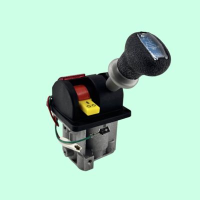 Hyva JQF34-A 14750667H Dump Truck Standard Air Control Valve Lift Valve