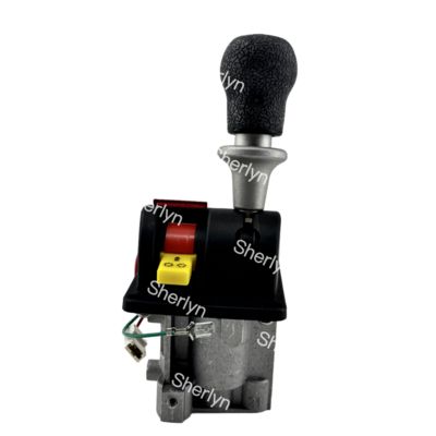 Hyva JQF34-A 14750667H Dump Truck Standard Air Control Valve Lift Valve