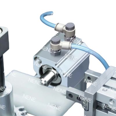 SMC Single Rod Piston Pneumatic Cylinder CQ2A12-25DM