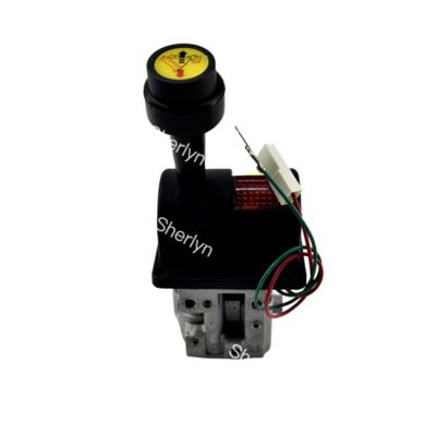 Van điều khiển ben 3 ngả BKQF34-C Hyva 14750665H, van điều khiển ben với PTO