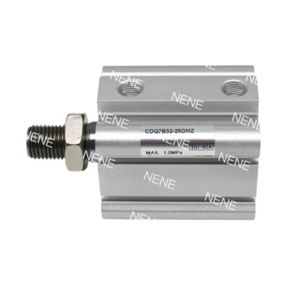 CQ2A12-35DM SMC Piston Pneumatic Cylinder có thể tùy chỉnh