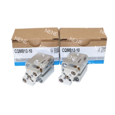 CQ2A12-35DM SMC Piston Pneumatic Cylinder có thể tùy chỉnh