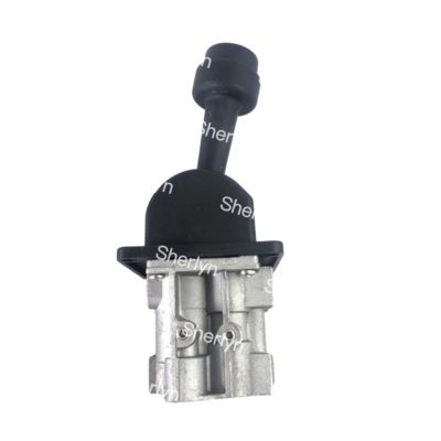 BKQF34-A 14750667H Xe tải Fump Truck Truck Van điều khiển không khí Van hướng dẫn Van điều khiển xe