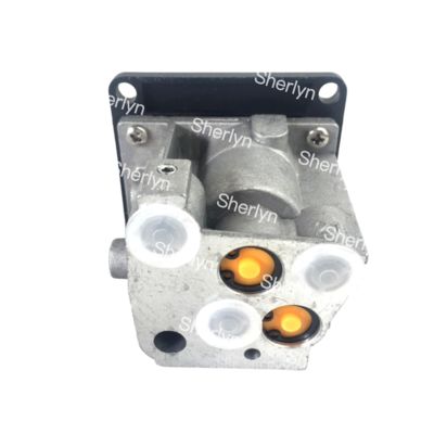 BKQF34-A 14750667H Xe tải Fump Truck Truck Van điều khiển không khí Van hướng dẫn Van điều khiển xe