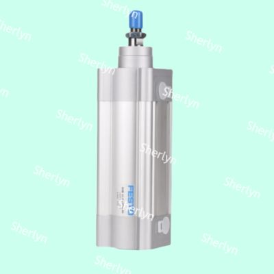 Xy lanh tiêu chuẩn FESTO DNCB-32-25-PPV-A Hành trình 25mm