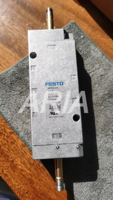 Festo JMFH-5-1/4 10410 Ventil điện lực, 5/2, điện lực bán riêng, 1100L/min, 1,5-8 bar, G 1/4