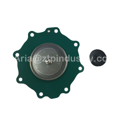 Taeha TH-5450-B TH-4450-B TH-5450-M TH-4450-M 2 inches Replacement Diaphragm Repair Kit