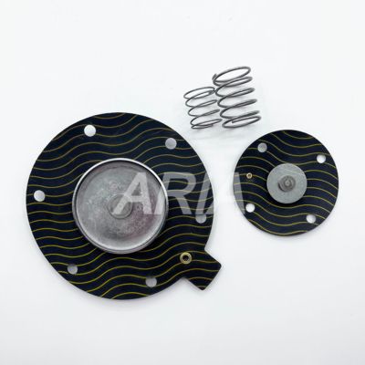 Watson Pulse Valve Diaphragm Repair Kit Repair Kit Solenoid Valve Diaphragm