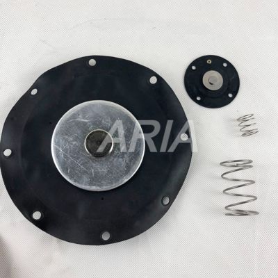 Watson WPS-CA/TG76 3'' 3 inch Ống phun xung Ống phun điện tử Ống phun sửa, Ống phun xung Ống sửa