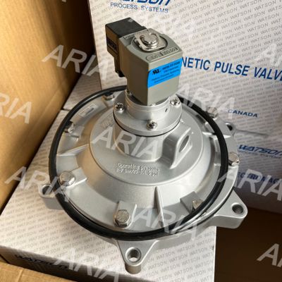 Watson WPS-CA/EP76 Bộ sửa diaphragm van xung chìm 3 inch, Bộ sửa diaphragm van điện từ