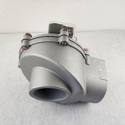 Hàn Quốc tích hợp JISI65 Double Diaphragm Pulse Valves 2.5 Inch Pulse Jet Valves