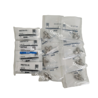 SMC Thép không gỉ 316 Thiết bị một lần KQG2 KQG2T KQG2T04 KQG2T06 KQG2T08 KQG2T10 KQG2T12 -00 -06 -08 -10 -12