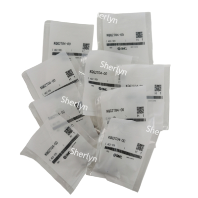 KQG2T04-02S Đầu nối thép không gỉ dòng KQG2 SMC 4E2-3FD/KQ2AA35