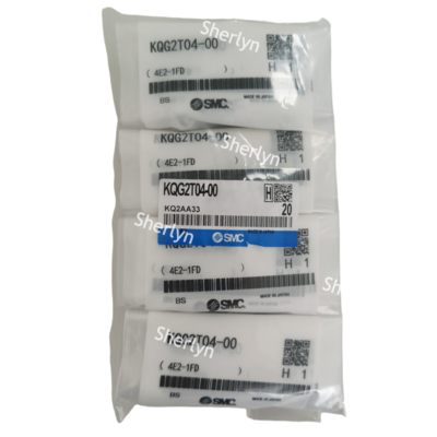 KQG2 Series Stainless Steel Reducing Pipe Push Joint cho kết nối công nghiệp và đường ống