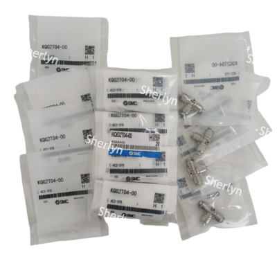 SMC Thép không gỉ 316 Thiết bị một lần KQG2 KQG2T KQG2T04 KQG2T06 KQG2T08 KQG2T10 KQG2T12 -00 -06 -08 -10 -12