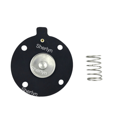 BFEC DMF-Z-20S góc phải 3/4 inch Diaphragm Repair Bag loại loại loại loại bỏ bụi Electromagnetic Pulse Valve